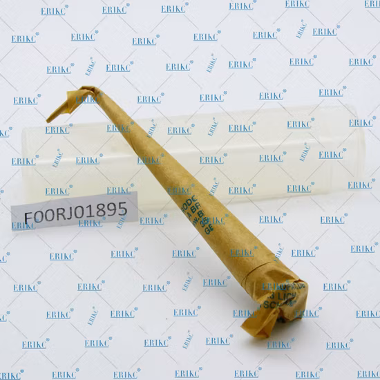 F00vc01895 Iniettore carburante F 00V C01 895 Valvola di controllo F Oov C01 895 Foovc01895 per Bosch