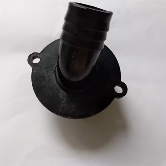 High Precision Agricultural Other Plastic Products Custom Plastic Injection Part Production