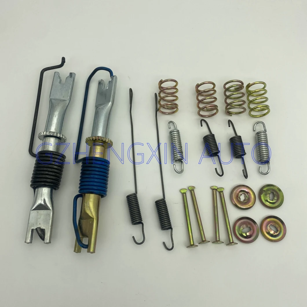 Brake Cylinder Repair Adjust Kit 04942-0K070 04943-0K070 04943-0K045 04943-0K040 04943-0K130 04943-0K030 04943-0K020 4600A139 -4600A140