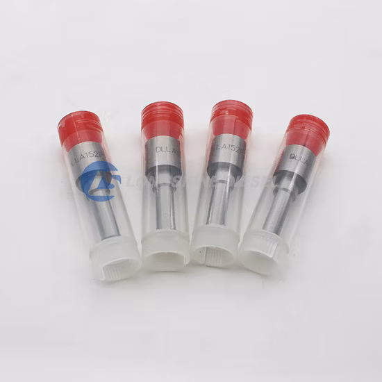 Diesel Fuel Injection Pump Injector Nozzle Dlla152p1454