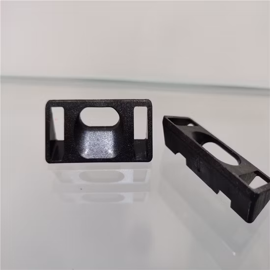 High Precision Agricultural Other Plastic Products Custom Plastic Injection Part Production