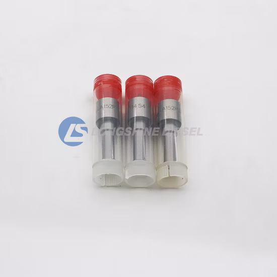 Diesel Fuel Injection Pump Injector Nozzle Dlla152p1454