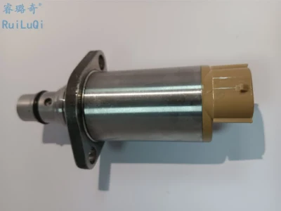 Elettrovalvola Scv 294200-0670 valvola di controllo aspirazione per pompa Denso HP3 6HK1