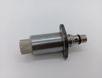 Valvola solenoide di misurazione della pompa del carburante, unità di controllo dell'aspirazione, valvola Denso Scv 294009-0120