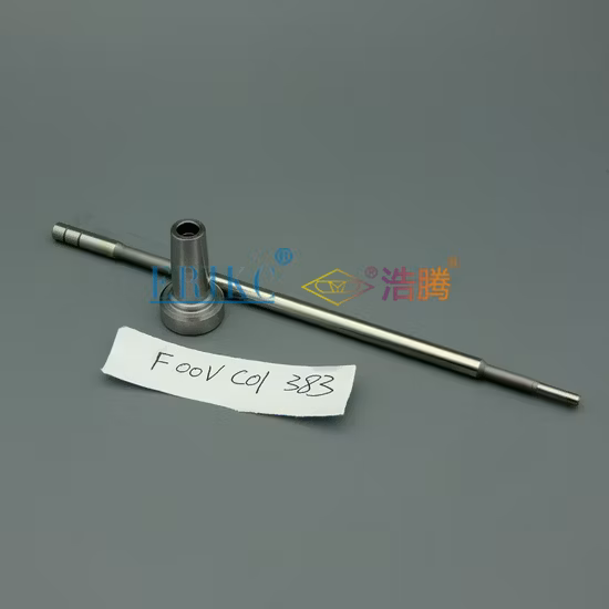 F 00V C01 057 Valvola di controllo Common Rail Foovc01057 Valvola di resistenza alla pressione Bosch Rail F00vc01057 per 0445110013\028\016\030