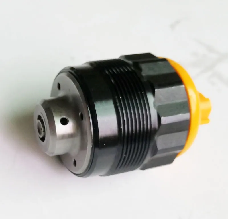 Kit di revisione elettrovalvola PCV 094040-0081 0940400081 per pompa kit valvola di controllo Denso HP0