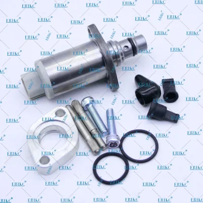 Erikc 04226-0L020 Valvola di controllo dell'aspirazione Denso 294200-0042 Denso Scv 294200-0040 per Toyota Corolla Avensis 2.0 Hilux 2.5, 3.0 Hiace 2.5